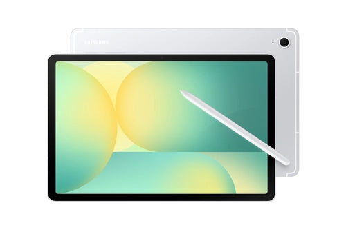 Samsung SM-X520 Galaxy Tab FE 8+128GB 10.9" WiFi Silver EU