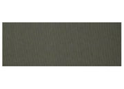 Tappeto Passatoia Cucina Antiscivolo Linea Essenziali By Suardi Tinta Unita Verdone - 60x115 - Verdone