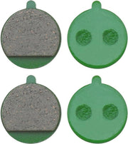 Blocco frizione ceramico - Sostituzione per scooter elettrico Kugoo M4/M4 Pro - Blocco frizione a disco - Accessori sportivi - 24x21x4mm.