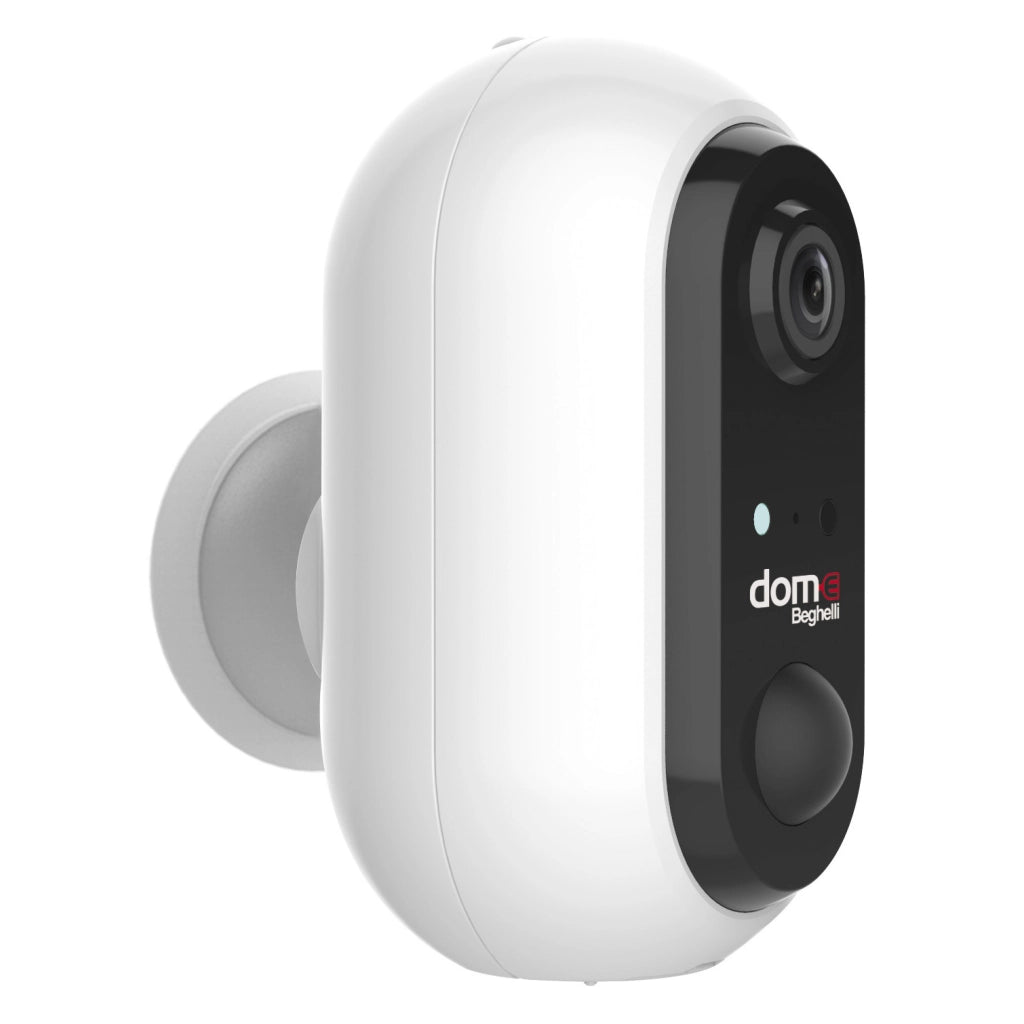 TELECAMERA PER EST BEGHELLI 60022 CON BATTERIA- 1,0 pz