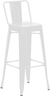 Sgabello da bar Mason 1