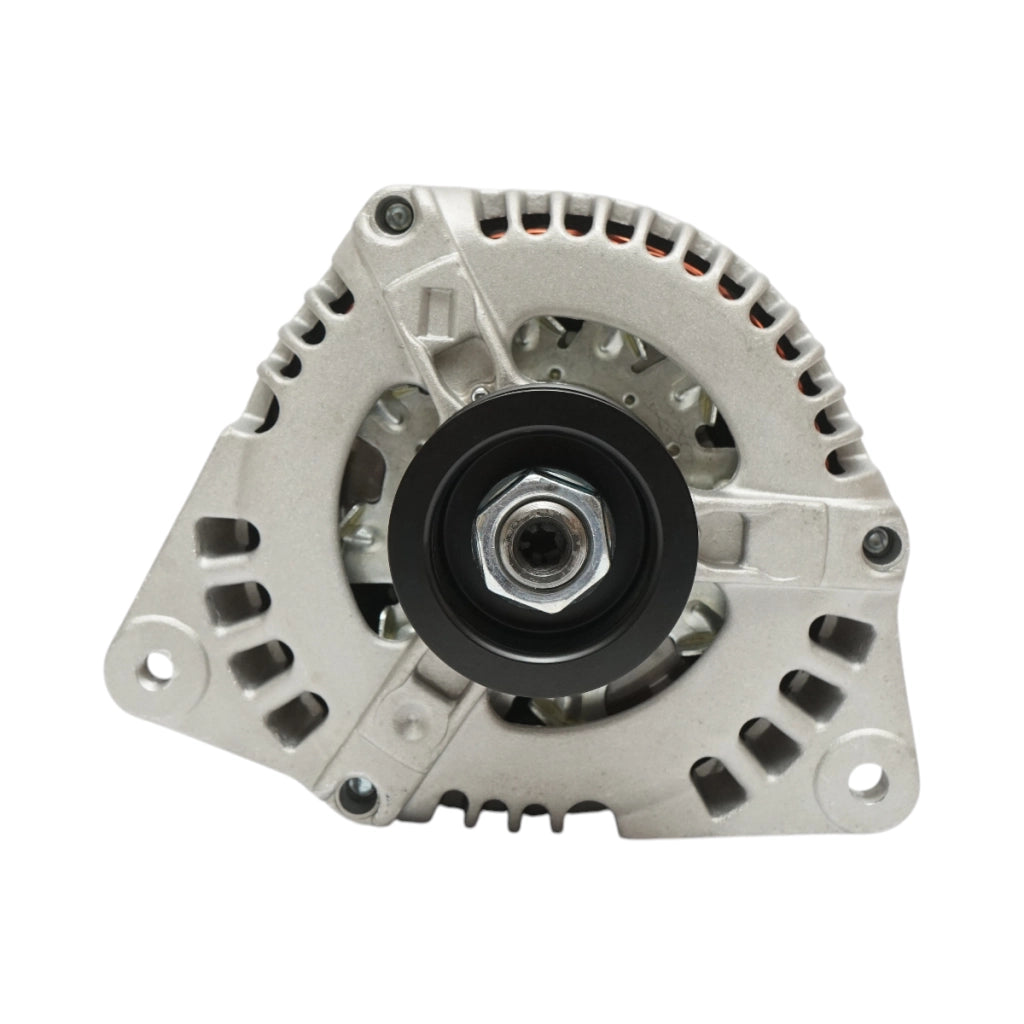 Alternatore 14V, 65A Caterpillar, JCB, Land Rover, Range Rover, Discovery Perkins motore codice OEM 063340003, 185046500, 185046522, 2871A156, 2871A302, 3181A084