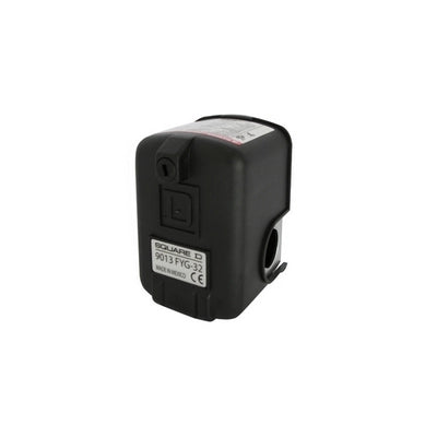 PRESSOSTATO SQUARE D  5-10 BAR- 5-10 bar- WATER- pezzi 1