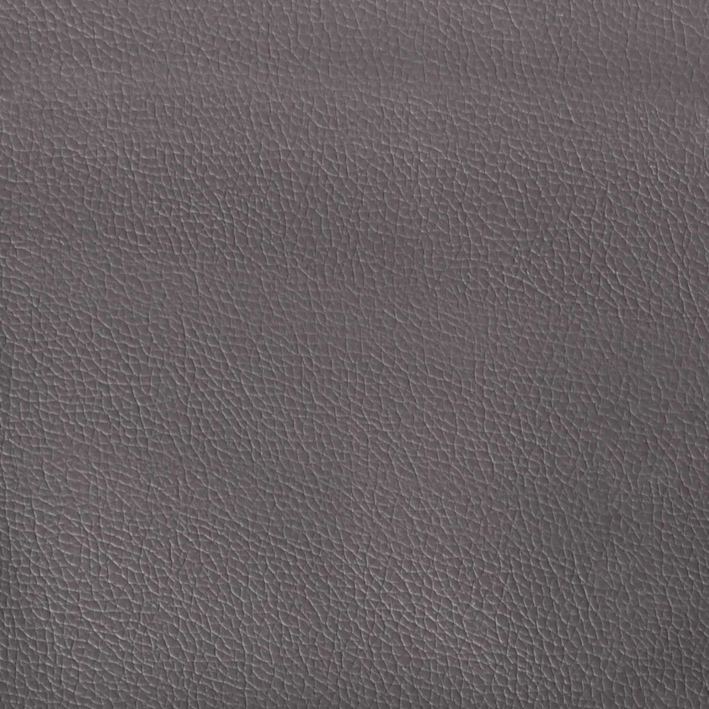 Testiera LED Grigio 160 cm Pelle Sintetica 42007307
