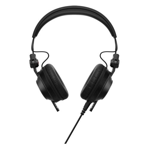 Cuffie filo pioneer hdj cx dj series antracite