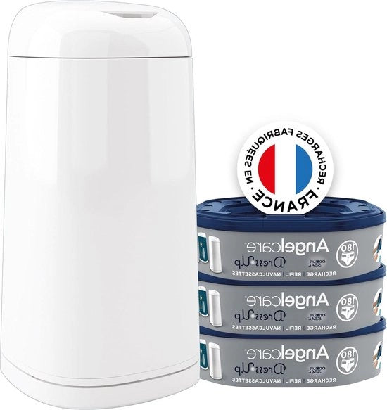 Asciugamano per bambini - 3 pacchetti di assorbimento - capacità alta - antibatterico - facile da utilizzare - asciugamano per bambini bianco