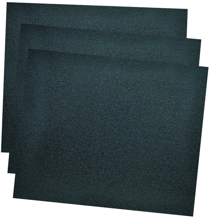 Abrasivi Industriali CARTA ABRASIVA IN FOGLI WS mm. 230x280 - grana 200 100.00 fogli