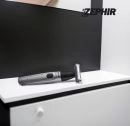 RIFINITORE BARBA CAPELLI NASO ZHB2110 ZEPHIR  BATTERIA RICARICABILE