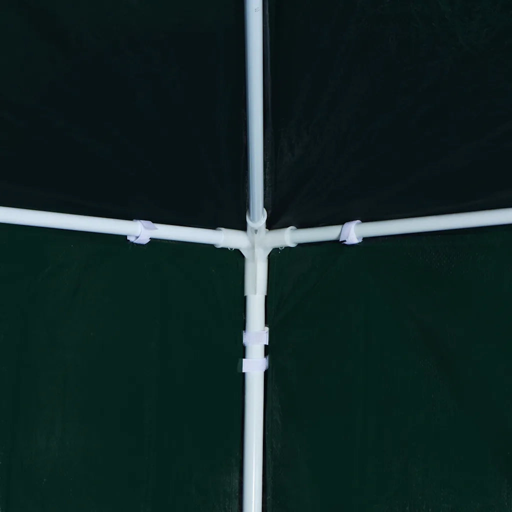 Tenda per Feste 3x3 m Verde