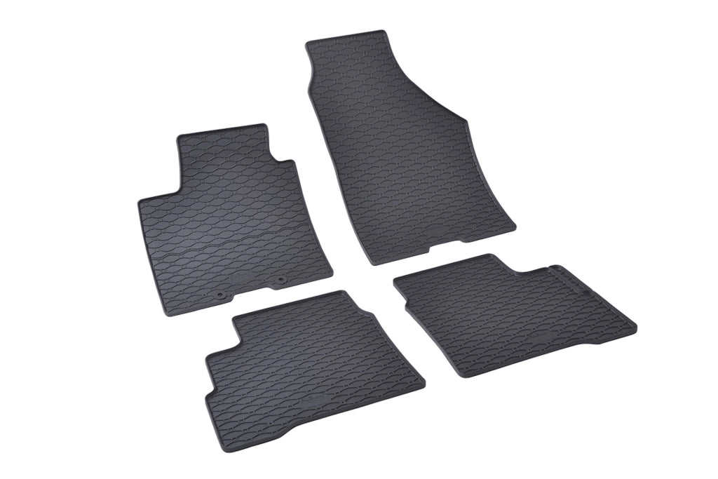 RIGUM906417, Tappeti per Auto Gomma per Suzuki Swift VI dal 2024- tutti i modelli