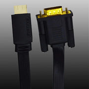 Trade Shop - Cavo Da Hdmi - Vga 1,5 Metri Risoluzione 1080p Connettore 24k Maxtech Hdmi-va1.5m -