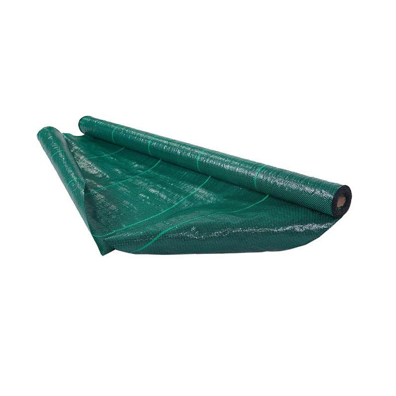 Telo Pacciamatura Anti Erbacce Verde Brixo 10 mt H 1,05