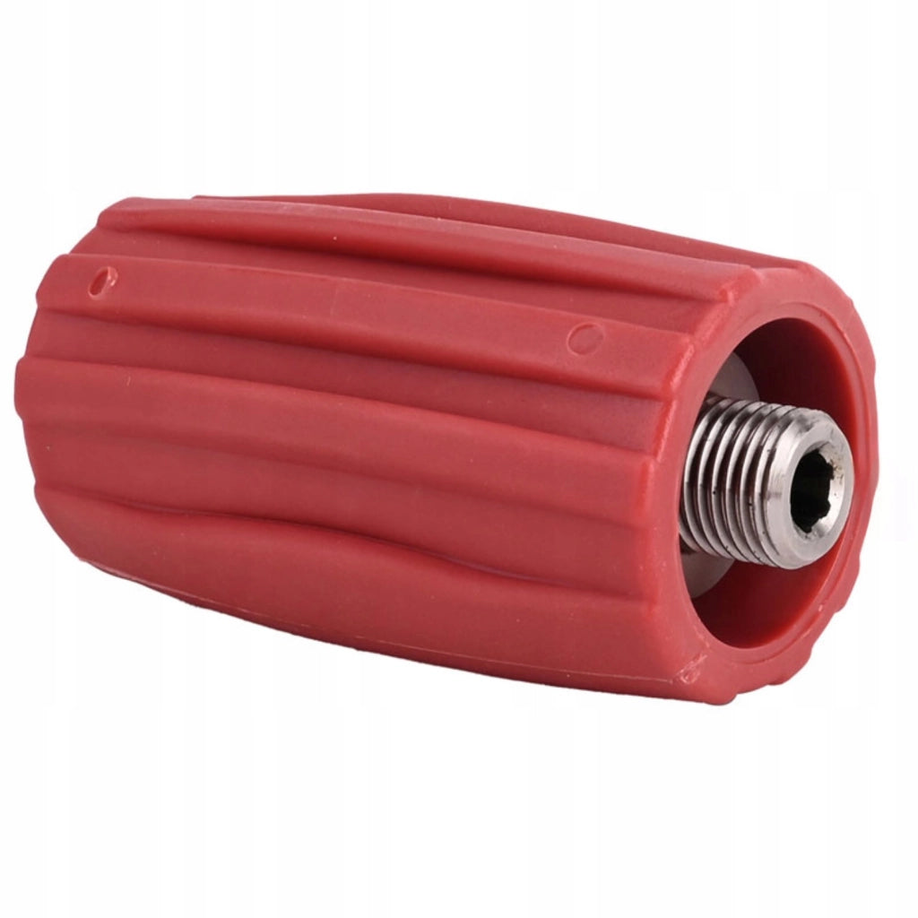 Connettore Rapido D12 1/4M – Compatibile con Idropulitrici Nilfisk Alto, KEW, Kranzle | 250 Bar
