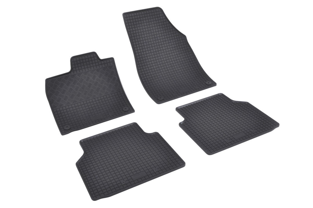 Tappeti in Gomma per FORD Capri EV 2024-, FORD Explorer EV 2024-