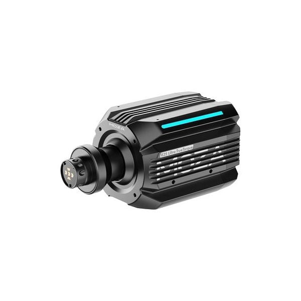 Base volante moza racing rs091 r25 ultra true torque direct drive blac