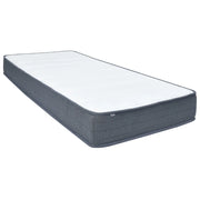 Materasso a Molle Insacchettate 200x120x20 cm cod mxl 53401