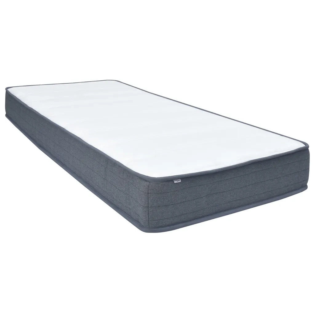 Materasso a Molle Insacchettate 200x120x20 cm cod mxl 53401