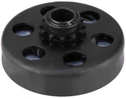 Centrifugaal Koppeling per Go Kart e Mini Bike - 3/4 pollici Boring - 12 Denti #35 Kit
