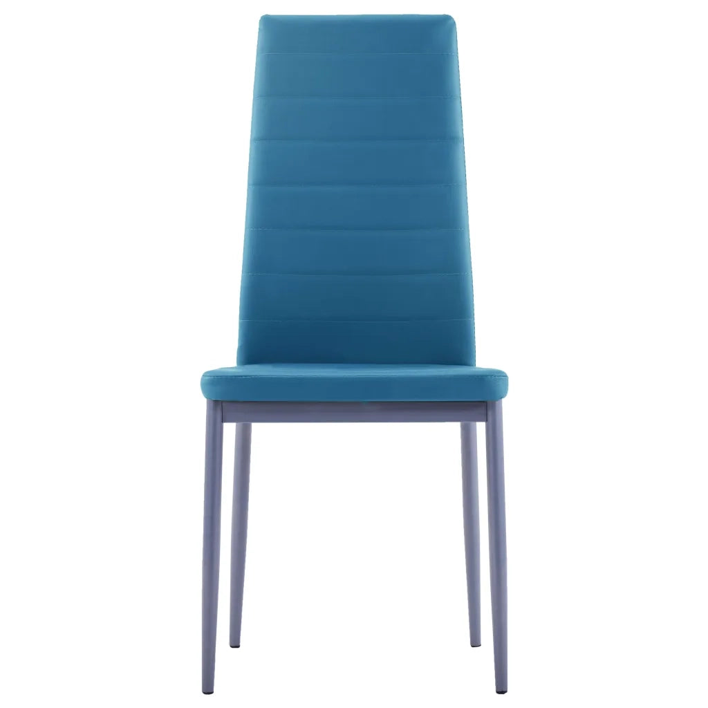Set da Pranzo 5 pz Blu CFW2359738