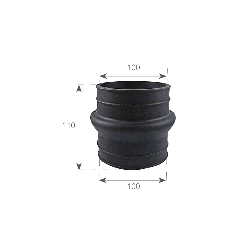 SOFFIETTO VOLVO 860396