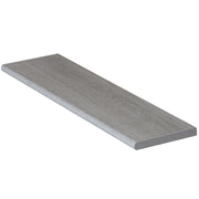 MENSOLA ARREDAM. ROVERE GRIGIO 20X1,8X80 CM- 5,0 pz