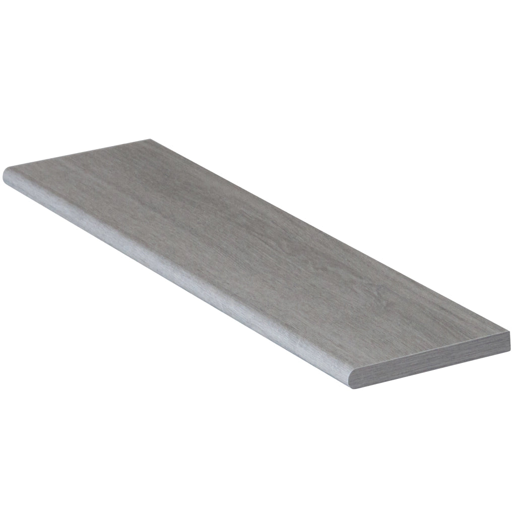 MENSOLA ARREDAM. ROVERE GRIGIO 20X1,8X80 CM- 5,0 pz