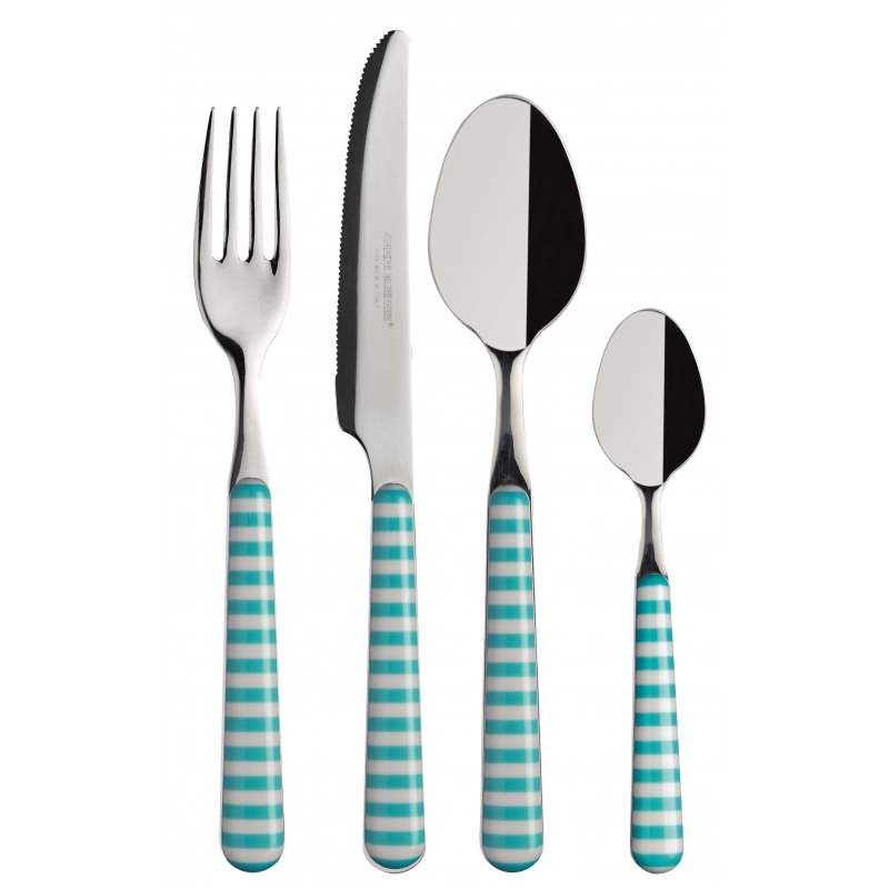SET POSATE SERIE HARMONY