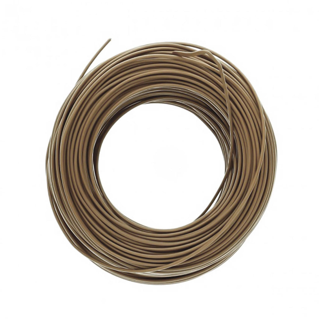 Cavo Fs18 31,5 Mm Marrone