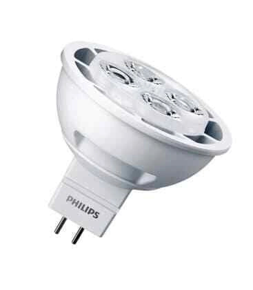 PHILIPS 19270100 CorePro Faretto Led 6.5 W 35 W Equivalente Angolo 36° Colore Bianco Freddo