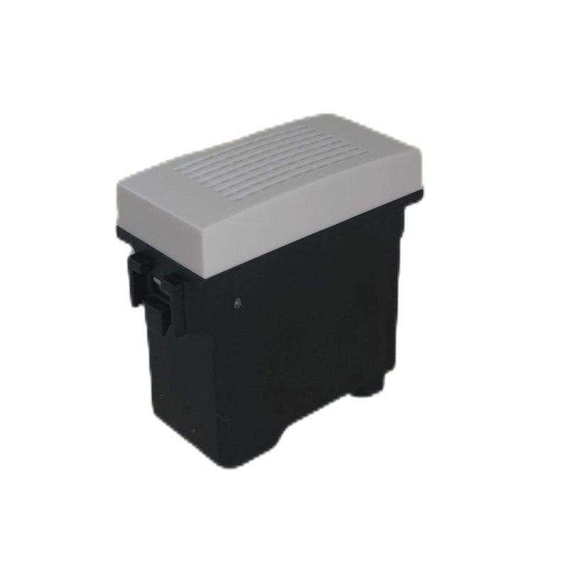 Suoneria Bronzo 12V 6A Colore Bianco Compatibile Con Bticino Living N4351/12