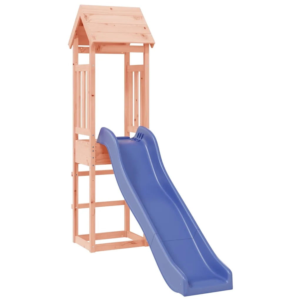 Set da Gioco da Esterno in Legno Massello di Douglas CFW8622191