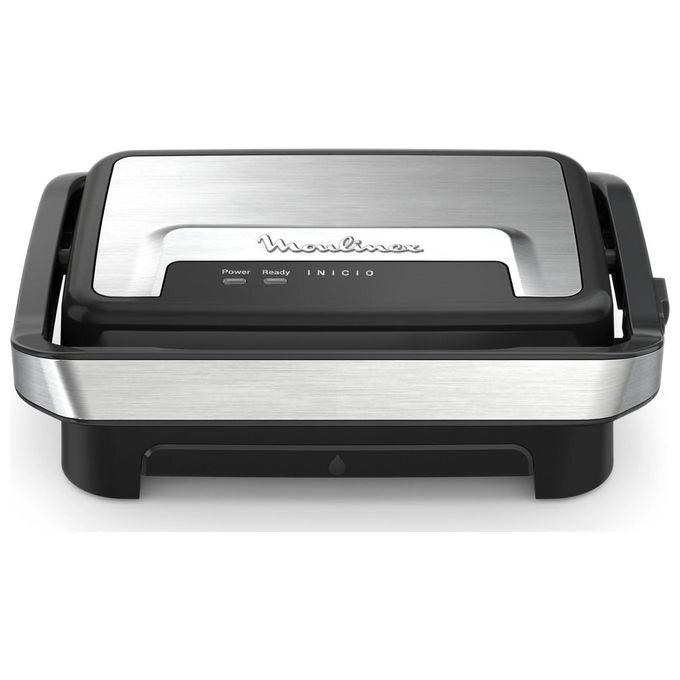 Moulinex GI270D Griglia elettrica Inicio Compact