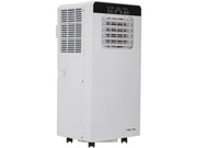 Climatizzatore portatile Qlima Tectro TP 4020 2kW Wi-Fi 7000 BTU classe A