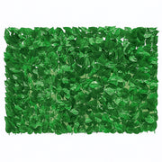 Arella sempreverde doppia schermatura 300xh100 "Lauro Light"