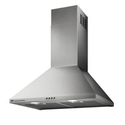 Cappa piramide CONTINENTAL EDISON CEHP6060S - 60 cm
