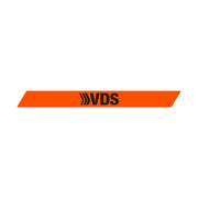 ADESIVO CATARIFRANGENTE (CONFEZIONE 6 PZ) VDS ACTR 124512 AUTOMAZIONE ORIGINALE