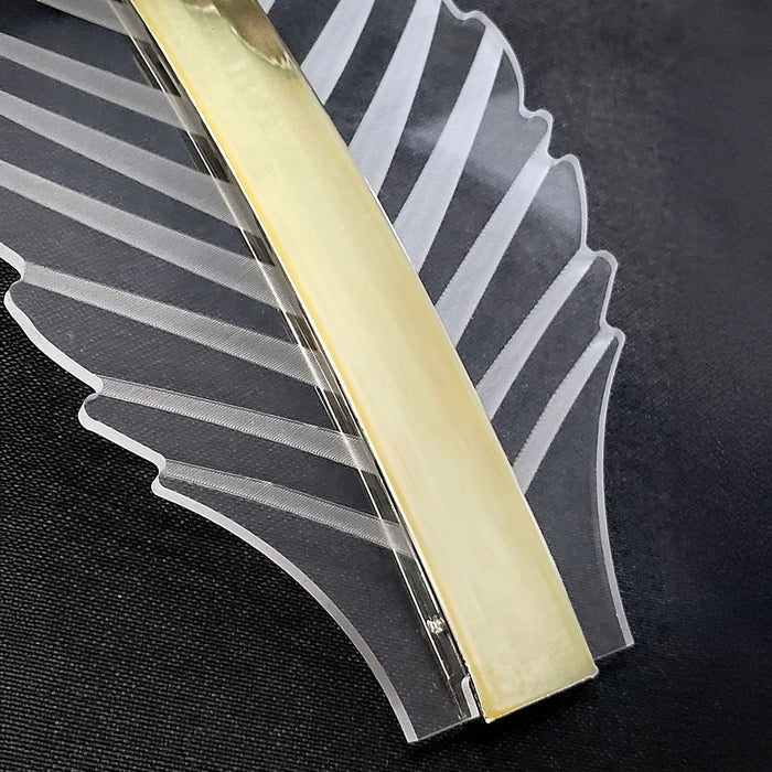 Lampada Led G141-cpgold