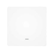 Telecomando Interruttore Protocollo ZigBee 3.0, 1 Tasto  TUYA, Smart Life 3V Con Pile CR2032, Bianco