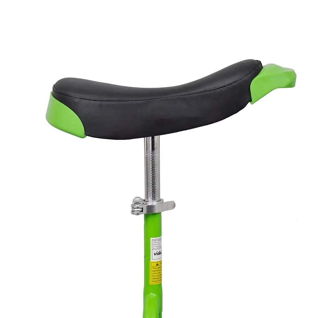 Monociclo Regolabile Verde 16 Pollici CFW7635577