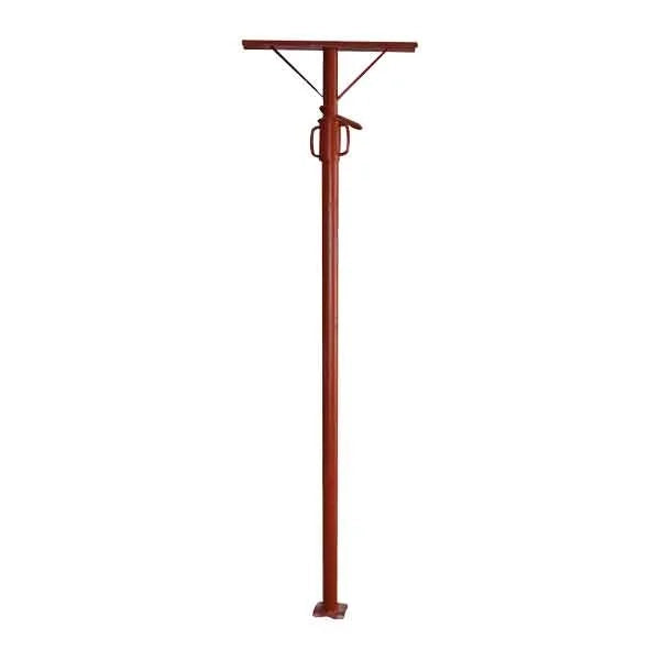 PUNTELLO REGOLABILE A CROCE 200-360h cm