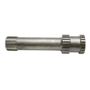 Albero di trasmissione posteriore Massey Ferguson Z=10/22, L=220mm Codice OEM 1866531M1