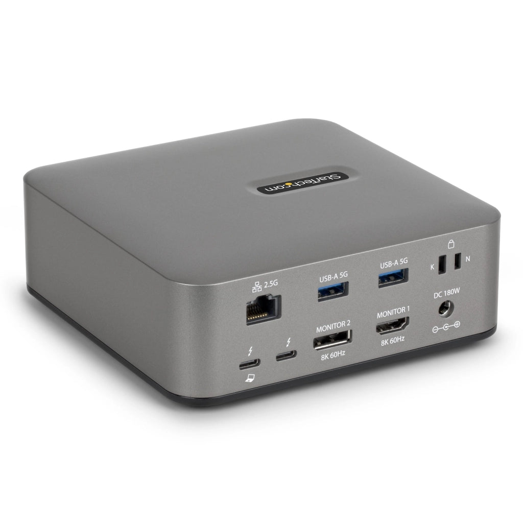 Docking station thunderbolt 5 - 215UE-TB5USB4DOCK