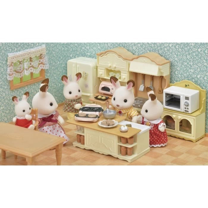 EPOCH - 5442 - Mobili da cucina e accessori