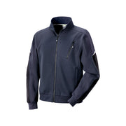 FELPA "LIENZ" NERI 455082 Taglia: 3XL