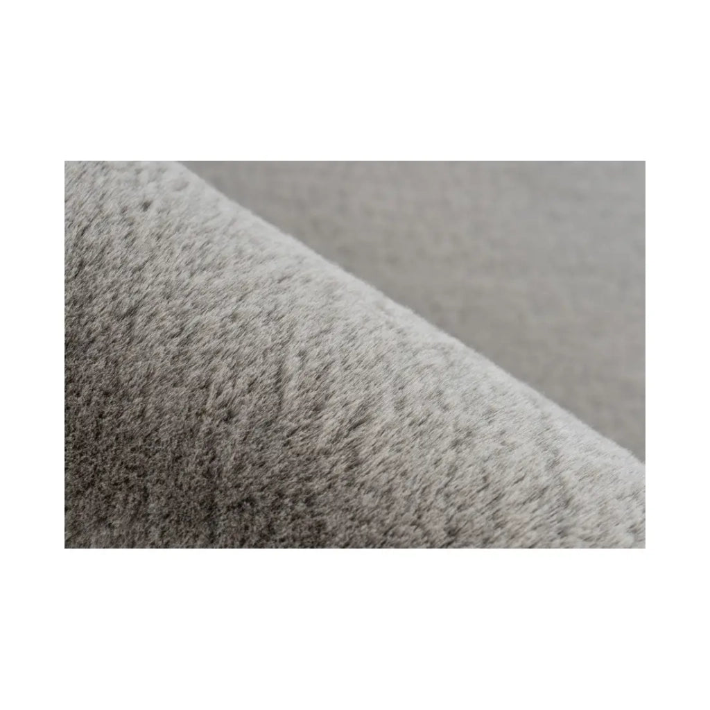 Tappeto 170x120cm, design E005N colore taupe - Comfort ed eleganza per il tuo interno