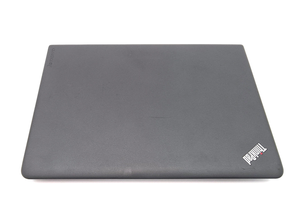 Notebook Lenovo ThinkPad E560 15.6" Intel I5-6200U Privo di RAM SSD BATTERIA ALIMENTATORE ideale come base per installazione vostri componenti