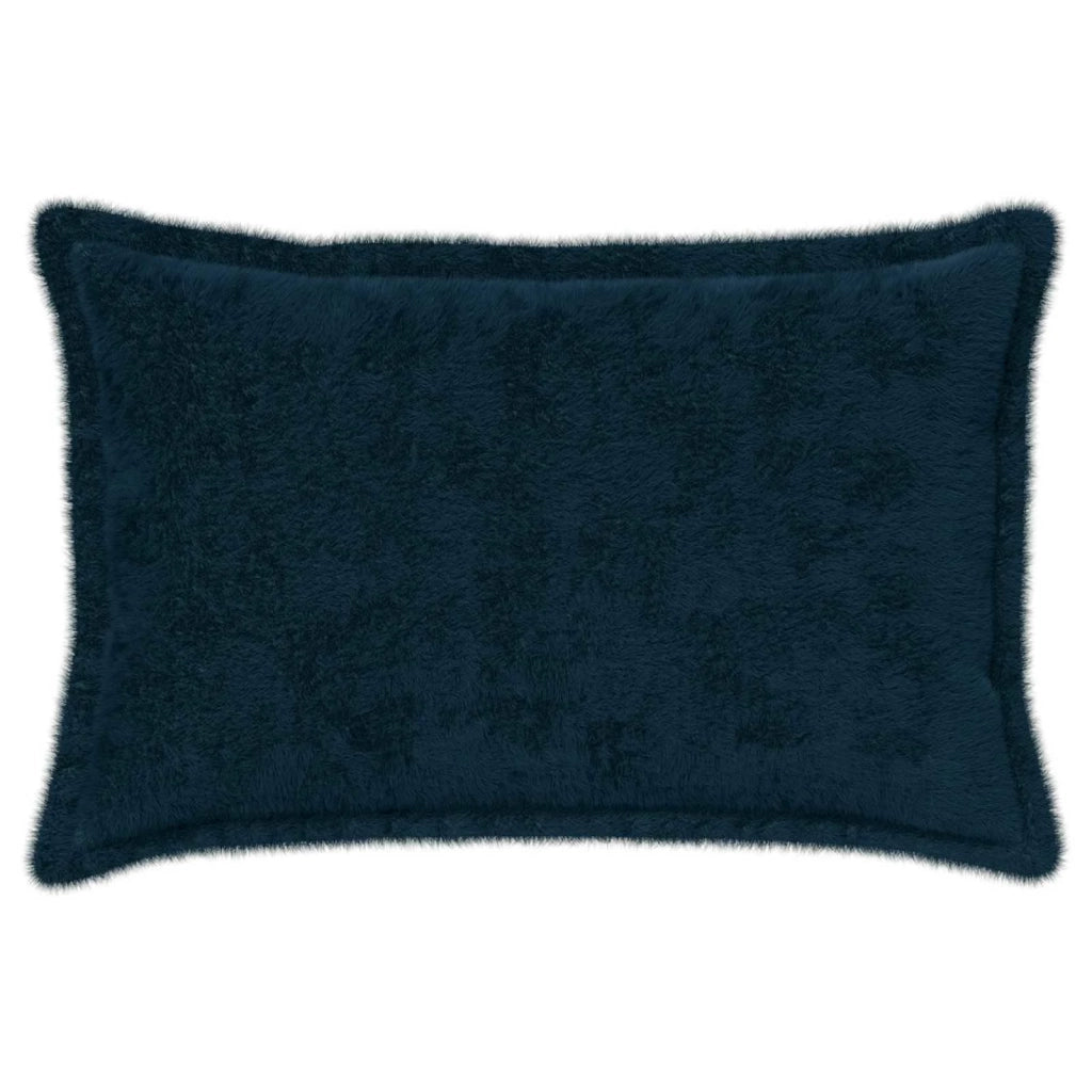 Federa 2 pz HOUTEN Blu navy 50 x 70 cm 919691