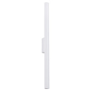Applique VELINO bianca su/giù 2xG9 2x8W PU.1177 Pure Lume