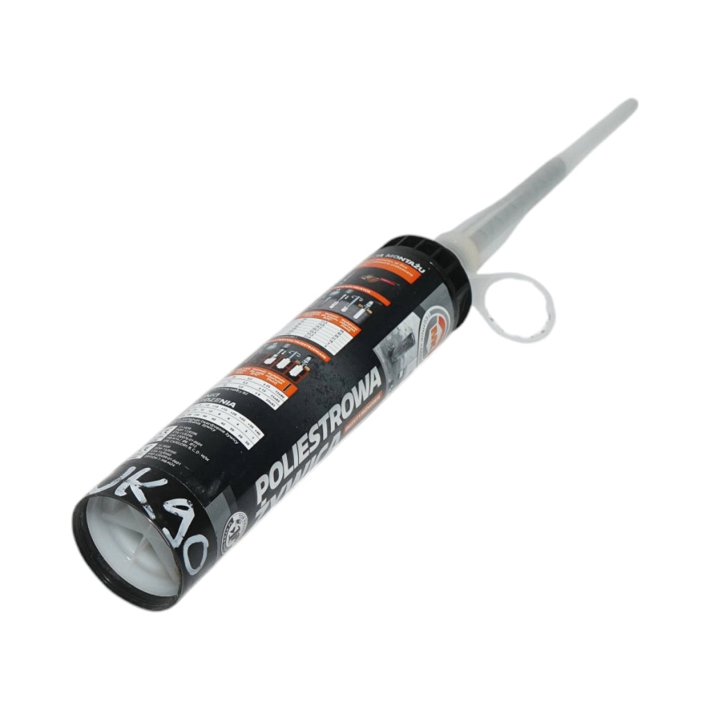 Ancora chimica senza stirene a base di resina poliestere – 300 ml