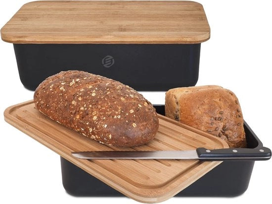 Contenitore per biscotti da colazione - contenitore per biscotti - contenitore per biscotti da colazione - contenitore per biscotti in vaso